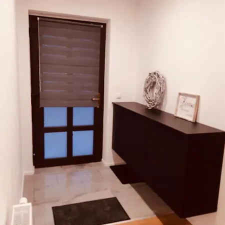 City Park Loft Münchberg Zewnętrze zdjęcie