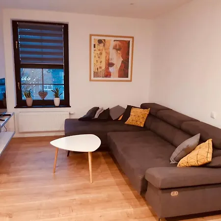 City Park Loft Münchberg Zewnętrze zdjęcie