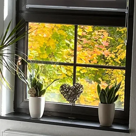 City Park Loft Münchberg Zewnętrze zdjęcie