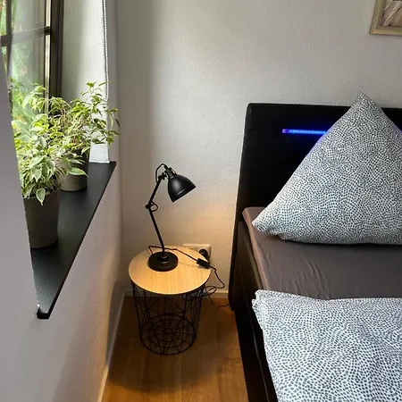 City Park Loft Münchberg Zewnętrze zdjęcie