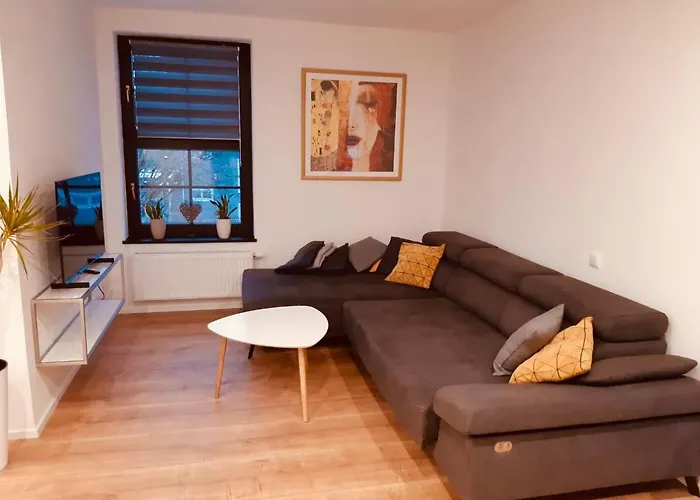 City Park Loft