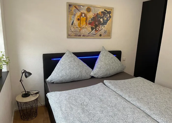 City Park Loft