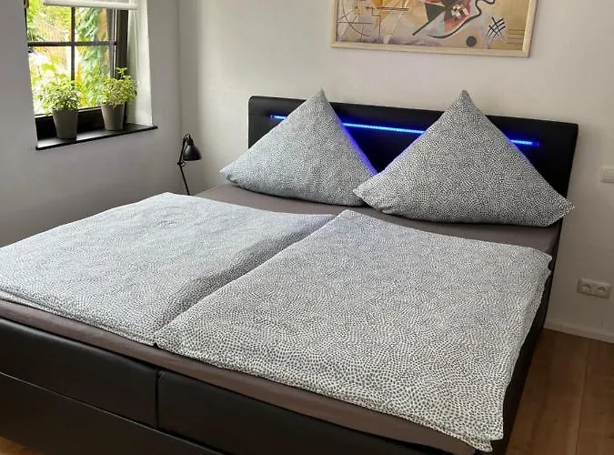 City Park Loft