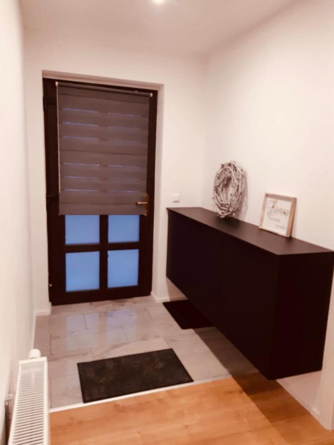 Apartment Park Loft *