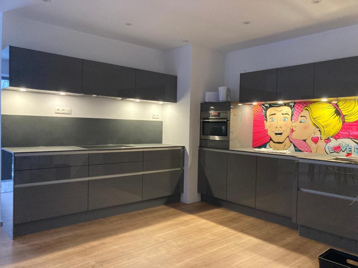 Park Loft Apartment *
