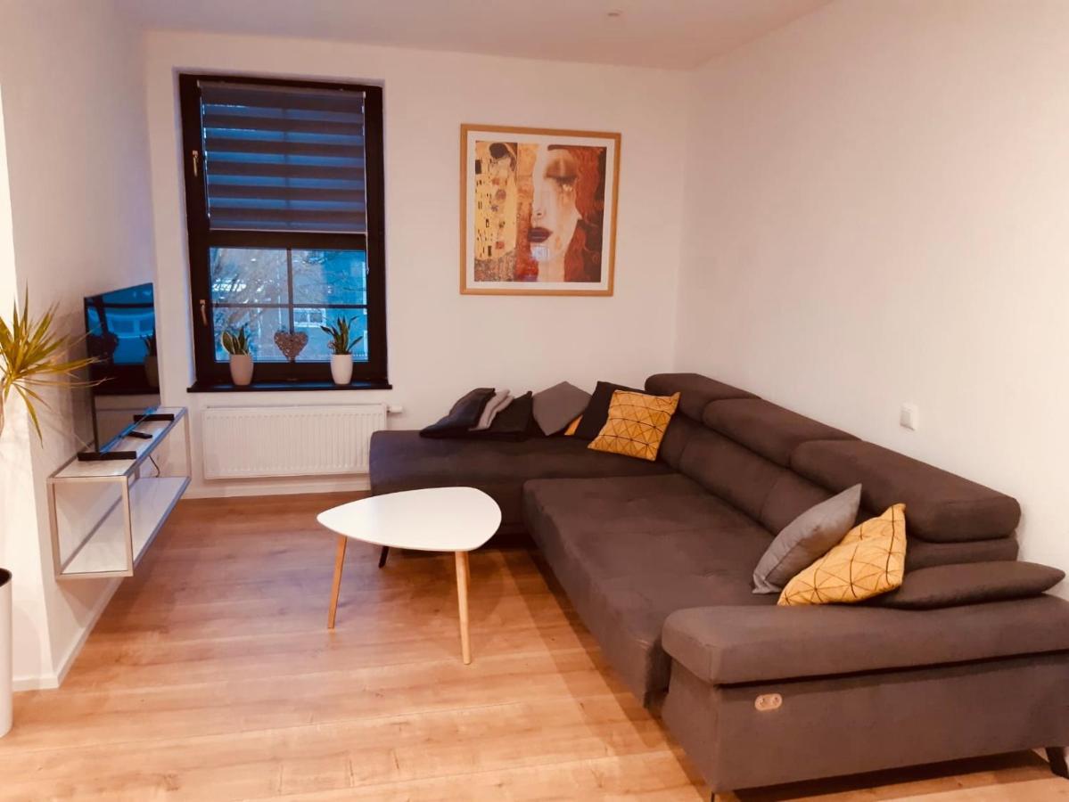 Park Loft * Munchberg